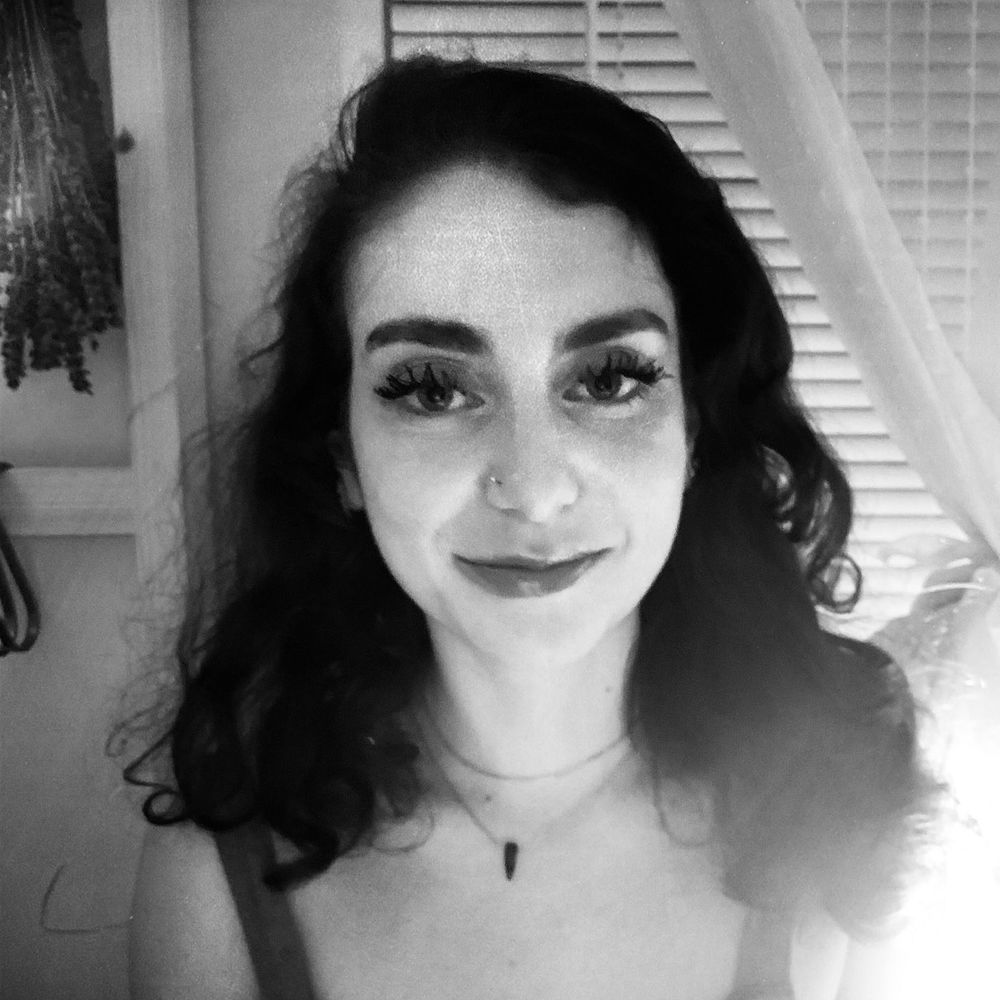 Meet your Posher, Elizabeth